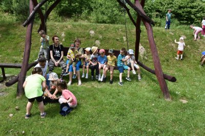 Wycieczkowy Tydzień II